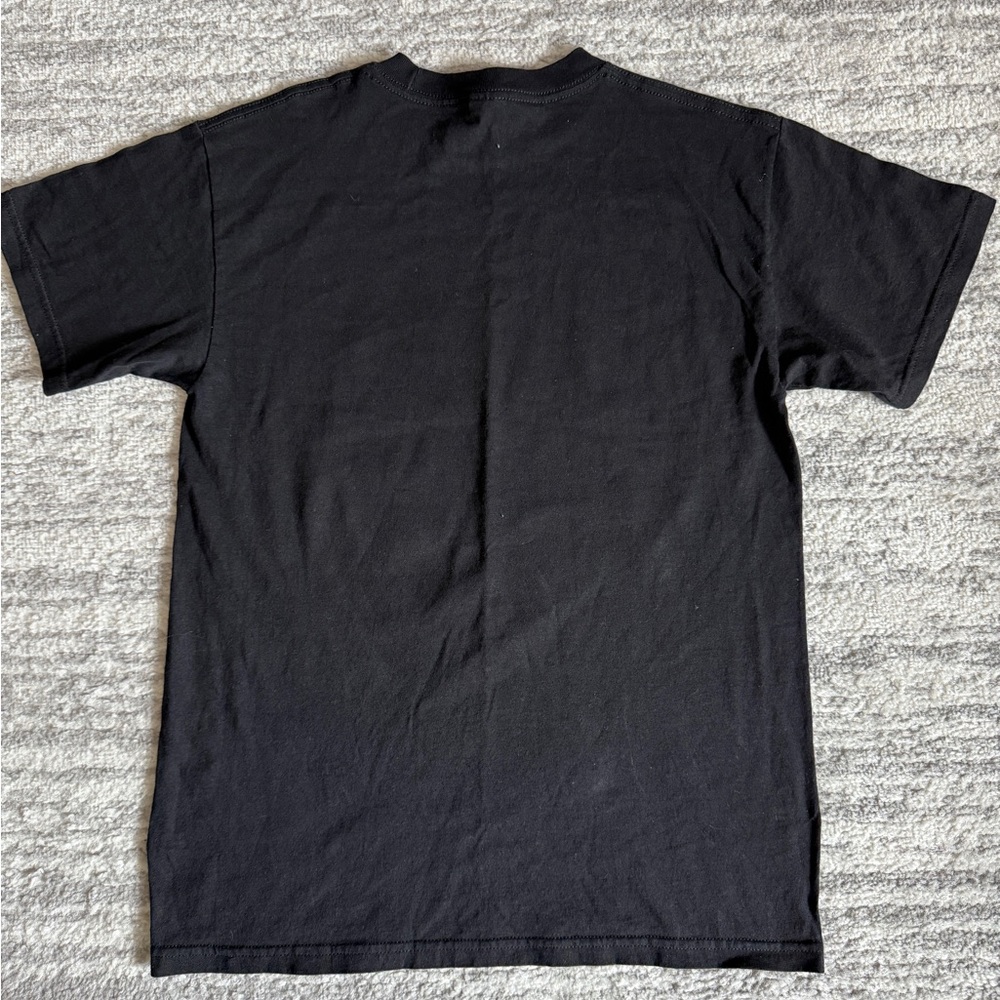 San Francisco Giants World Series Champions T-Shirt - Black and Orange - Picture 4 of 4
